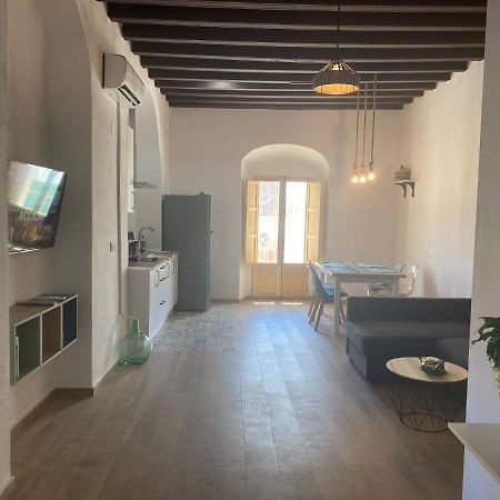 Appartamento La Vendimia Jerez de la Frontera Esterno foto