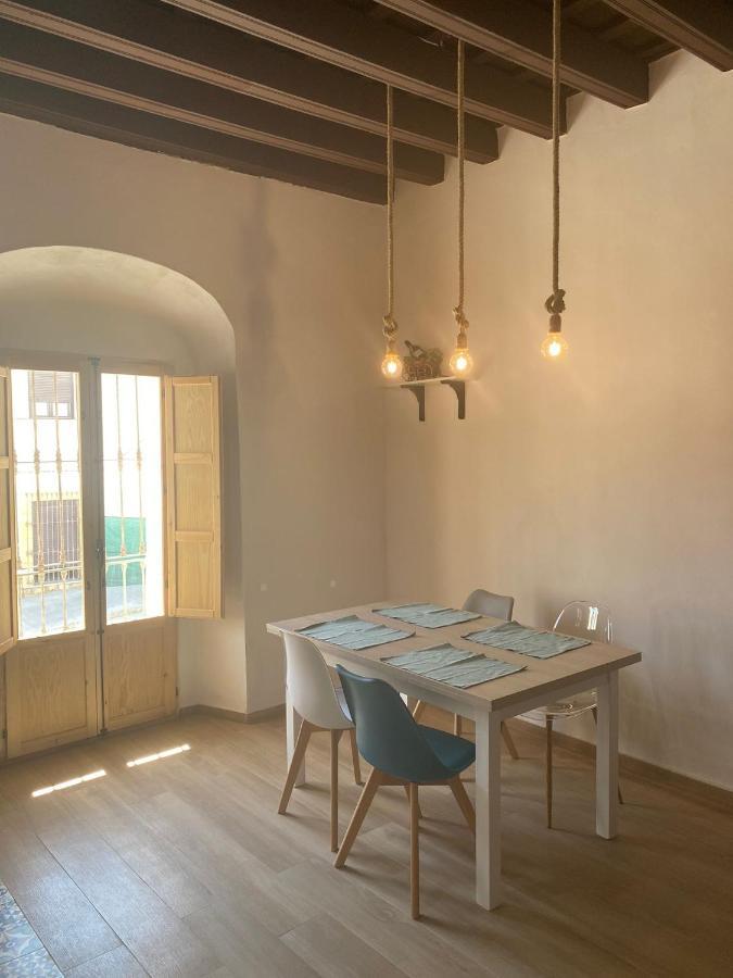 Appartamento La Vendimia Jerez de la Frontera Esterno foto
