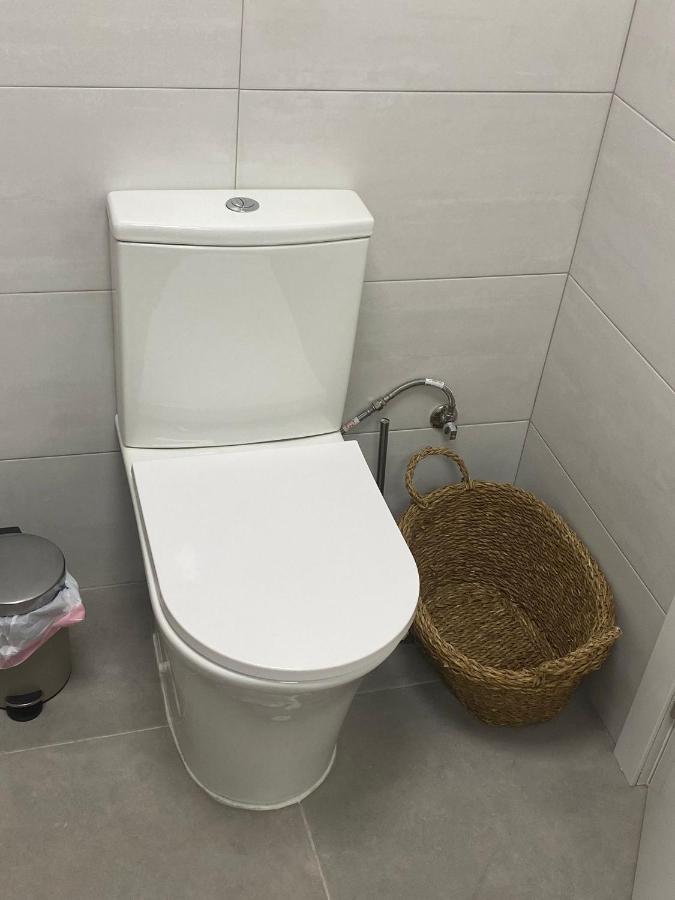 Appartamento La Vendimia Jerez de la Frontera Esterno foto
