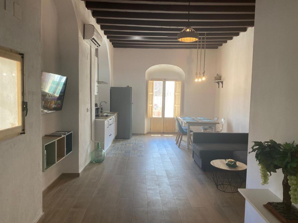 Appartamento La Vendimia Jerez de la Frontera Esterno foto