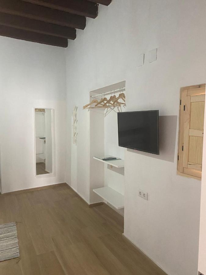 Appartamento La Vendimia Jerez de la Frontera Esterno foto